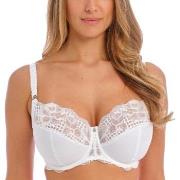 Fantasie BH Reflect Side Support Bra Hvit H 85 Dame