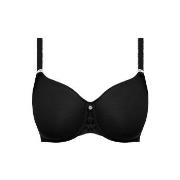 Fantasie BH Reflect Underwire Moulded Spacer Bra Svart G 90 Dame