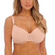 Fantasie BH Reflect Underwire Moulded Spacer Bra Beige J 65 Dame