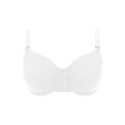 Fantasie BH Reflect Underwire Moulded Spacer Bra Hvit D 90 Dame