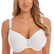 Fantasie BH Reflect Underwire Moulded Spacer Bra Hvit I 85 Dame
