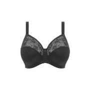 Elomi BH Morgan Underwired Bra Svart E 90 Dame