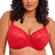 Elomi BH Morgan Underwired Bra Rød L 75 Dame
