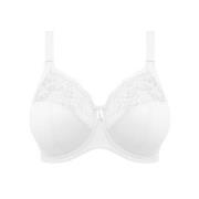 Elomi BH Morgan Underwired Bra Hvit E 85 Dame