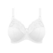 Elomi BH Morgan Underwired Bra Hvit F 100 Dame