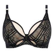 Freya BH Fatale UW High Apex Bra Svart D 70 Dame