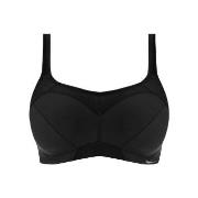 Freya BH High Octane Underwired Sports Bra Svart E 70 Dame