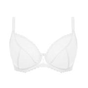 Freya BH Signature UW Plunge Bra Hvit G 65 Dame