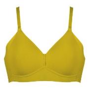 NATURANA BH Solution Side Smoother Bra Oliven A 75 Dame
