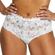 Sans Complexe Truser Arum Highwaisted Brief Hvit polyamid 44/46 Dame