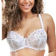 Sans Complexe BH Arum Wired Bra Hvit polyamid C 70 Dame