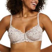 Sans Complexe BH Arum Wired Bra Hvit polyamid E 70 Dame
