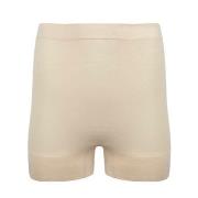 Magic Truser Booty Booster Short Beige polyamid Large Dame