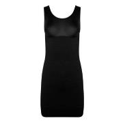 Magic Tone Your Body Tank Dress Svart XX-Large Dame