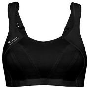 Shock Absorber BH Active MultiSports Support Bra Svart F 90 Dame