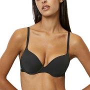 Marc O Polo Wired Padded Bra BH Svart D 70 Dame