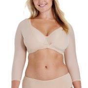 Miss Mary Cool Sensation Shaping Bolero Beige 44 Dame