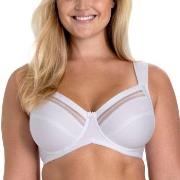 Miss Mary Essence Underwire Bra BH Hvit C 75 Dame