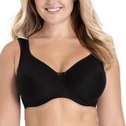 Miss Mary Tenderly Underwire Bra BH Svart C 100 Dame