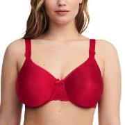 Chantelle BH Hedona Fashion Underwired Bra CL1 Rød B 85 Dame