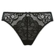 Sans Complexe Truser Ariane Tanga Svart 48/50 Dame