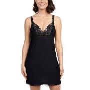 Sans Complexe Arum Night Dress Svart Small Dame