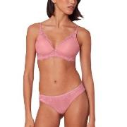 Triumph Truser Amourette Charm Conscious Brazillian Rosa 46 Dame