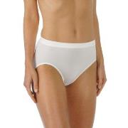 Mey Truser Emotion High Waist Pants Champagne 40 Dame