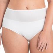 Miss Mary Freedom Skin Relief Panty Truser Hvit 46 Dame