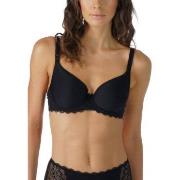 Mey BH Amorous Full Cup Spacer Bra Svart polyamid A 90 Dame