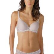 Mey BH Amorous Full Cup Spacer Bra Beige polyamid G 75 Dame