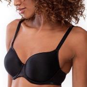 Mey BH Joan Spacer Bra Svart B 75 Dame