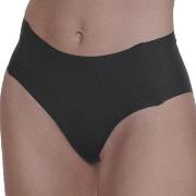 Sloggi Truser ZERO Feel 2 0 High Waist Brief Svart XX-Large Dame