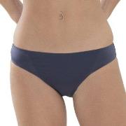 Mey Truser Glorious Mini Brief Mørkblå 38 Dame