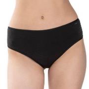 Mey Truser Joan American Briefs Svart 46 Dame
