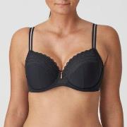 PrimaDonna BH Twist Full Cup Bra Svart E 75 Dame