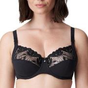 PrimaDonna BH Orlando Full Cup Wire Bra Svart polyamid B 80 Dame