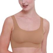 Sloggi BH ZERO Feel 2 0 Top Beige XX-Large Dame