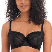 Freya BH Signature UW Balcony Bra Svart M 70 Dame