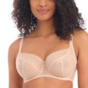 Freya BH Signature UW Balcony Bra Beige O 65 Dame