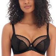 Freya BH Signature UW Plunge Bra Svart F 65 Dame