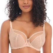 Freya BH Signature UW Plunge Bra Beige E 70 Dame