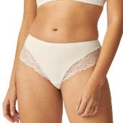 NATURANA Truser Friday Hipster Hvit polyamid 38 Dame