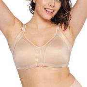 NATURANA BH Solutions Minimizer Bra Beige polyamid C 100 Dame