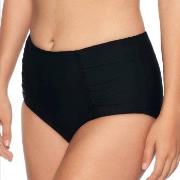 Wiki Swim Maxi Brief Svart 40 Dame