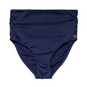 Panos Emporio Chara Solid Bottom Marine 42 Dame