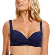 Panos Emporio Soul Medea Bikini Top Marine 40 Dame