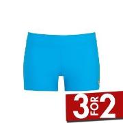 Damella Demi Basic Boxer Turkis 36 Dame