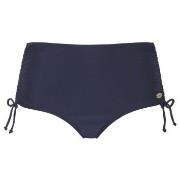 Damella Doris Bikini BrIef Maxi Marine 42 Dame