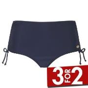 Damella Doris Bikini Brief Maxi Marine 46 Dame